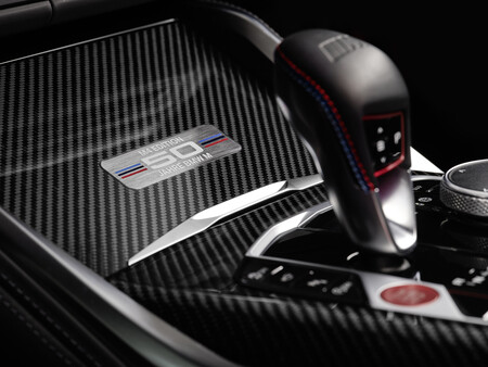 Bmw M4 50 Jahre