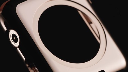 El Apple Watch Edition de oro llegó a alcanzar un 5% de las ventas mundiales de relojes de lujo en 2015