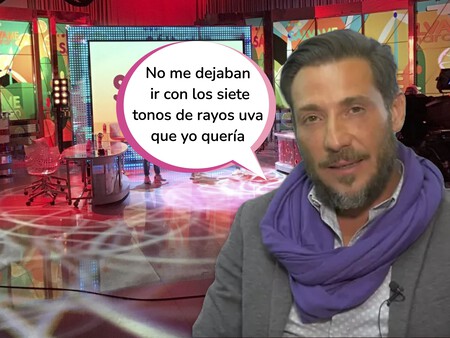 Antonio David Flores se estrena como youtuber acusando a 'Sálvame' de racistas y pide justicia a Irene Montero (que se manifestó a favor de Rocío Carrasco)