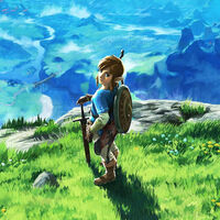 ¿Por qué Zelda Tears of the Kingdom usa el mismo mapa que Breath of the Wild? Nintendo lo explica