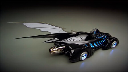 batman