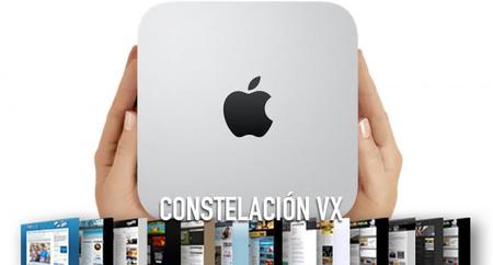 Ese Mac no vale para nada, Inbox, y la historia del Opel Corsa. Constelación VX (CCXIII)