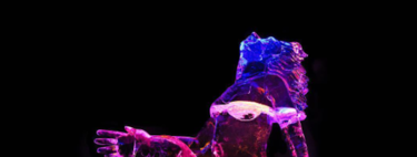 Las esculturas de hielo y nieve más bonitas invaden Holanda 