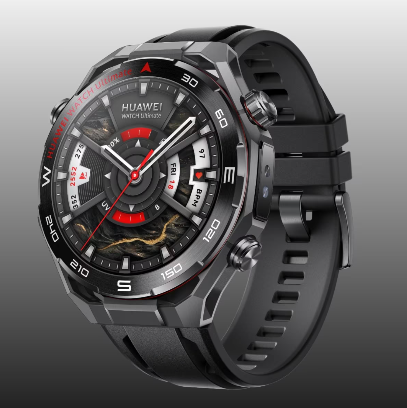 Huawei Watch Ultimate 2