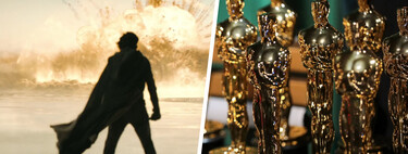 De todas las nominadas a los Oscar 2025, estas son las que ya puedes ver en tu casa en streaming: ciencia ficción épica, animación y más