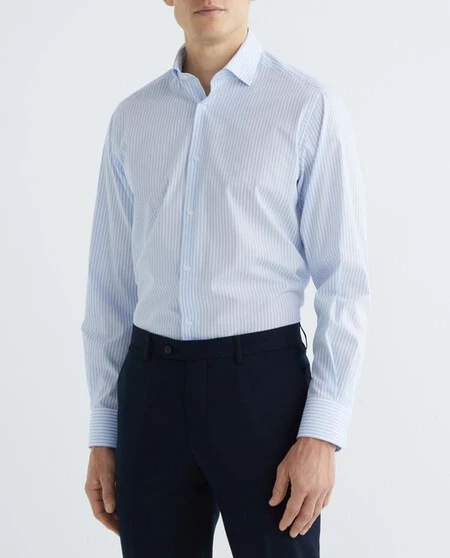 Camisa Unit