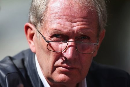 Helmut Marko da un toque de atención a HRT y a Marussia