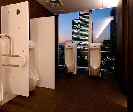 Baños públicos Daimaru