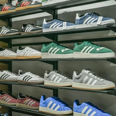 Zapatillas Adidas