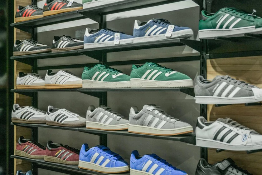 Zapatillas Adidas