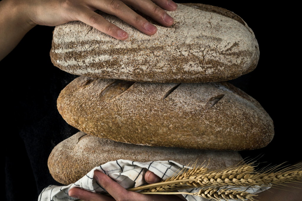 Tuve que volver a comer gluten tras el SIBO: no por gusto, sino porque el intestino tiene memoria