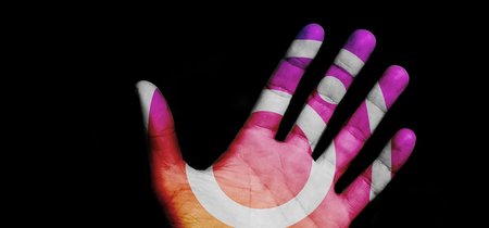 Descubre la paleta de colores que domina tu Instagram