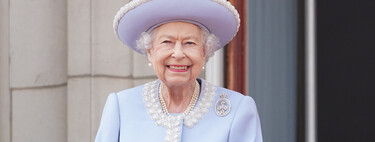 Estos son los cinco hábitos saludables de Isabel II que la han ayudado a vivir 96 años