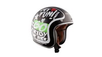 LS2 Helmets, los cascos más rockeros de este invierno 
