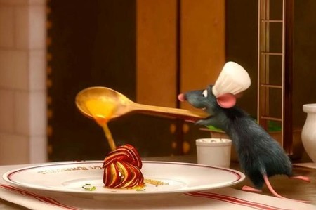 Disney-Pixar: 13 recetas de cine, inspiradas en sus personajes y películas favoritas, para cocinar en familia