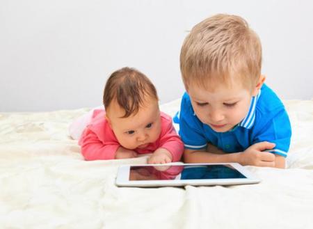 El iPad puede provocar alergias al níquel en los niños