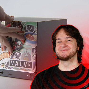 Teniendo un PC para jugar, de Steam Machine me sobra todo menos el factor Nintendo