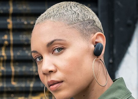 Bose Quietcomfort