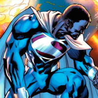 Hay quien lo ve como el primer Superman negro de la historia en cines, pero el actor protagonista de Creed 3 prefiere seguir jugando al despiste