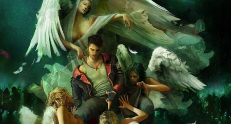 GamesCom 2011: 'Devil May Cry', el reinicio de la franquicia se muestra en vídeo y no mata