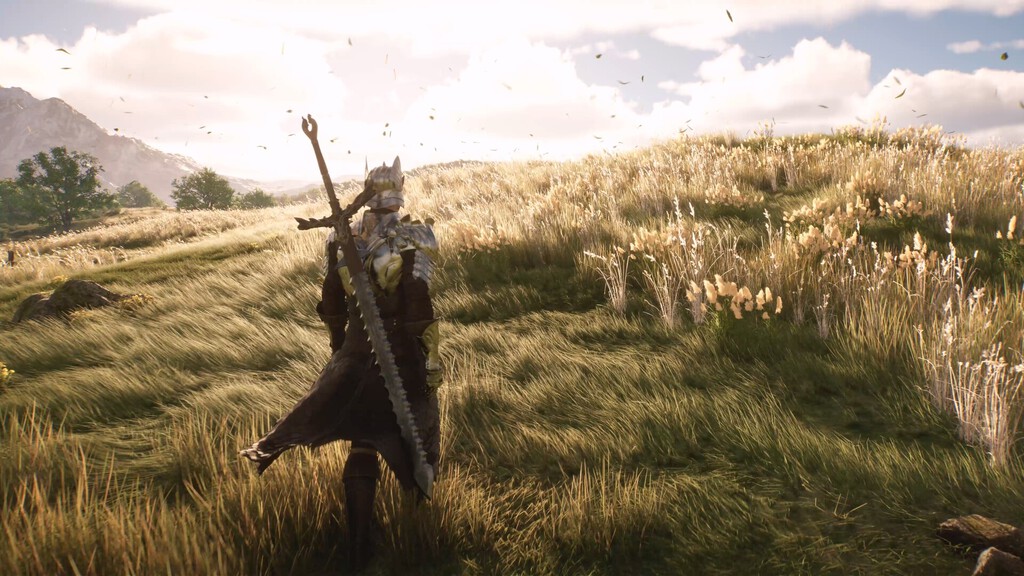 He probado el único MMO de fantasía que se parece a los RPG de acción que triunfan ahora y hazme caso, es mucho más que unos gráficos de infarto. Noticias en tiempo real