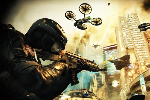 Black Ops 2