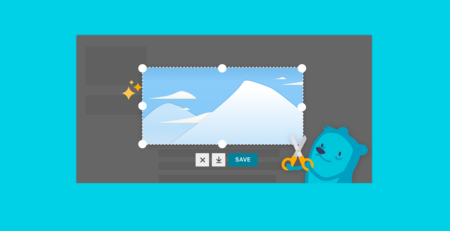 Cómo utilizar la genial herramienta de captura de pantalla de Firefox