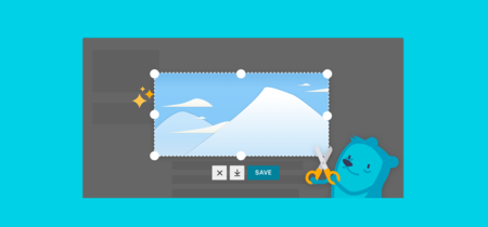 Cómo utilizar la genial herramienta de captura de pantalla de Firefox