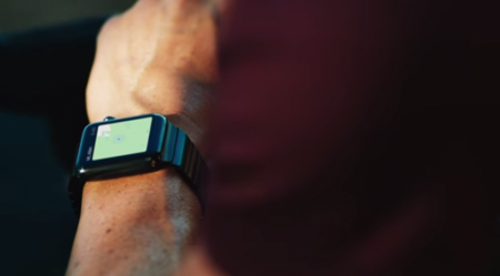 Este es el Apple Watch que esperamos