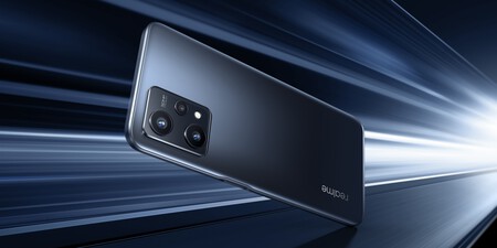 Nuevo Realme 9 5G: más barato que el modelo 4G para asaltar la gama media