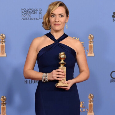 La escena de Titanic por la que Kate Winslet le prohibió a su hija ver la película: "Unas manos aparecieron y me cubrieron los ojos"