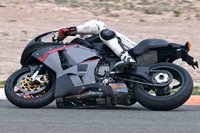 Se confirma la MV Agusta F3 tricilíndrica para finales del 2010