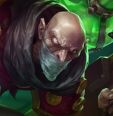 Singed Arcane