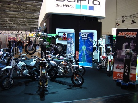 YCF Intermot 2012