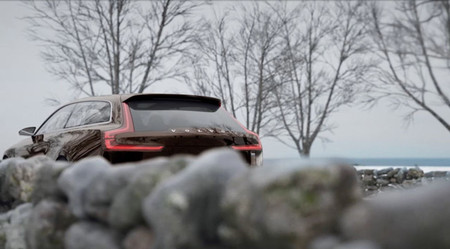 Volvo quiere alcanzar el millón de unidades/año en 2020