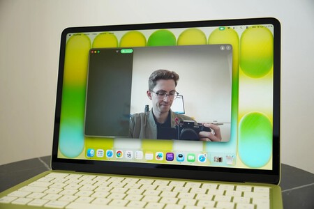 Diga adeus ao indicador LED verde da câmera do seu Mac. Seu substituto se mostrou mais resistente a ataques do que a antiga luz indicadora física.