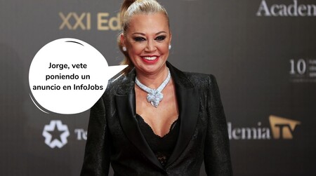 El verdadero motivo por el que Belén Esteban podría abandonar 'Sálvame' para siempre