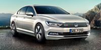 Llega el Volkswagen Passat de los 3,7 litros a los cien