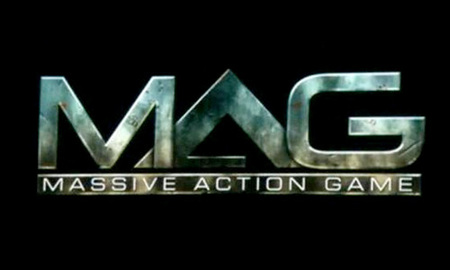 'M.A.G.' nuevo vídeo in-game. El juego puede ser la locura