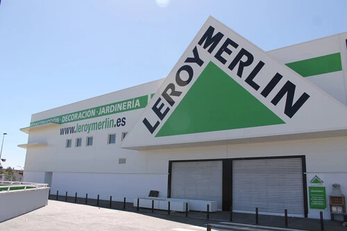 Leroy Merlin Huelva