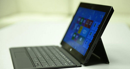 Peter Klein, CFO de Microsoft, habla sobre Surface y la expansión de su línea de productos
