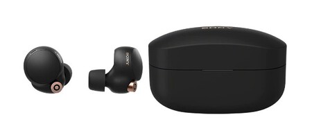 Sony Auriculares Hi Res