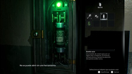 Resident Evil 9 Resucita El Terror Enfermizo De Re Biohazard Y Lo Lleva Mas Alla Camara Hibrida Menus Clasicos Y Un Monstruo Visceral Que Marca Un Nuevo Tono