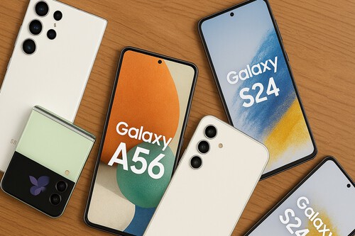 El mejor Samsung Galaxy calidad precio de 2025 - qué modelo elegir según tus necesidades 