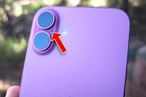 Movil Agujero Portada