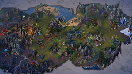 Heroes Of Might And Magic Olden Era