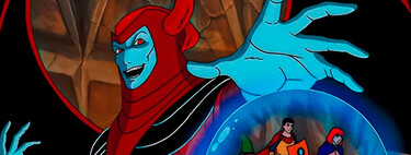 Hay un montón de cosas sobre la serie de Dragones y Mazmorras que no te han contado, empezando por su verdadero final