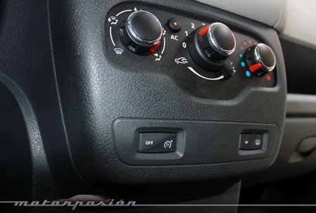 Limitador de velocidad