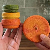 Cómo hacer estuches o cajitas con cáscaras de naranja: una idea para reutilizarlas y no tirarlas