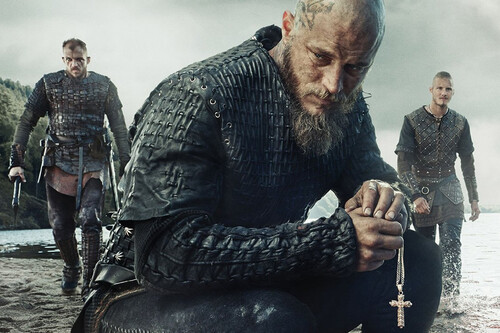 El pueblo asturiano de Cudillero cree que sus antepasados eran vikingos. La arqueología ha demostrado que se equivoca